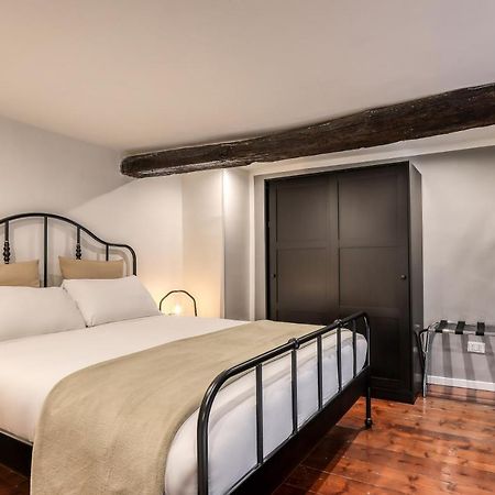 Atrhome Loft Studio Canova Roma Exterior foto